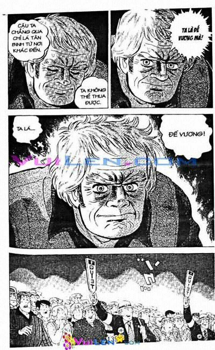 Tân Teppi Chapter 67 trang 138