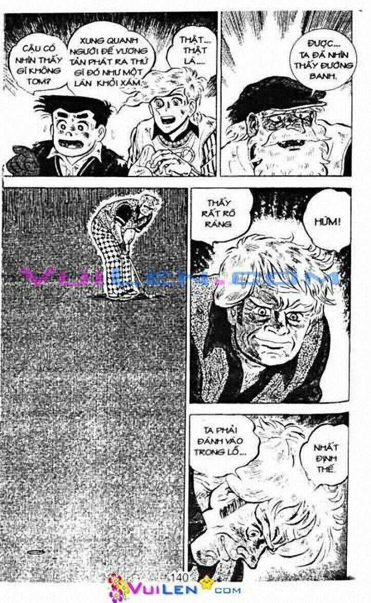 Tân Teppi Chapter 67 trang 139