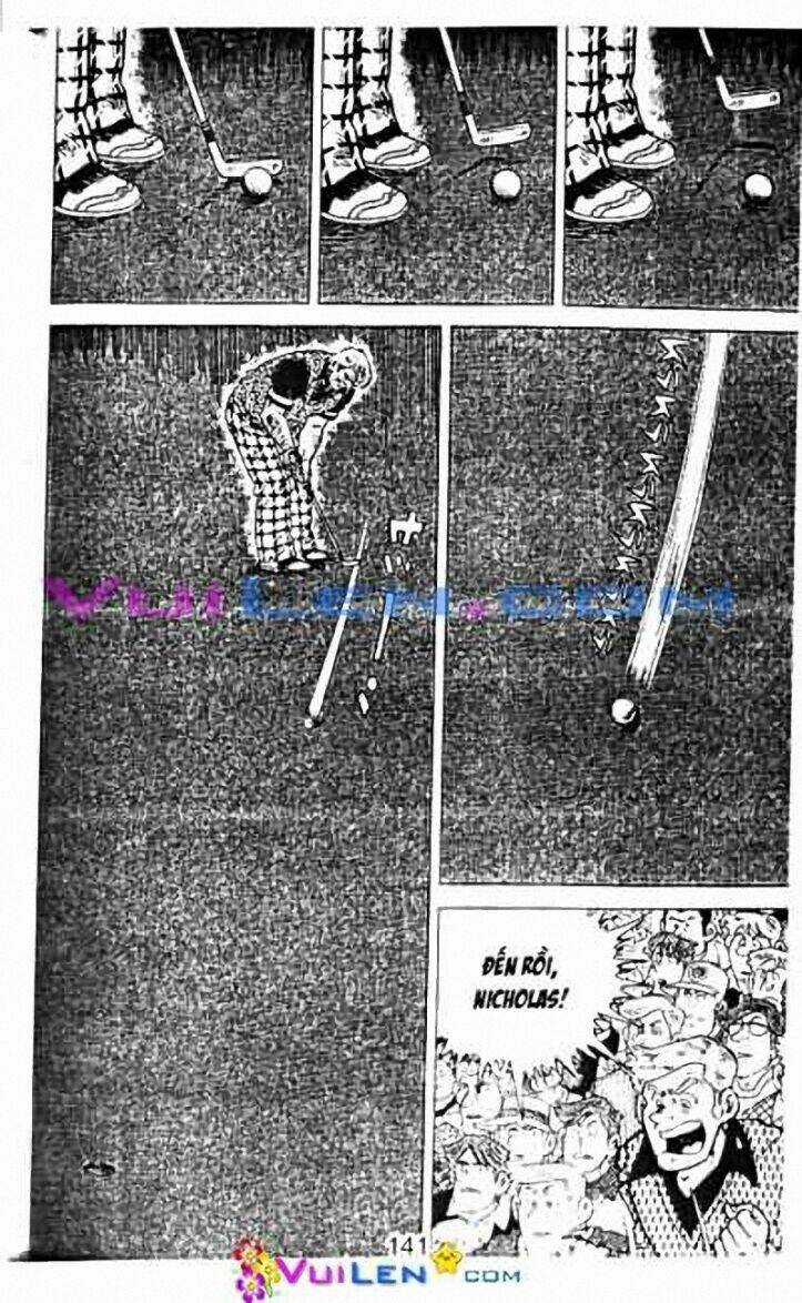 Tân Teppi Chapter 67 trang 140