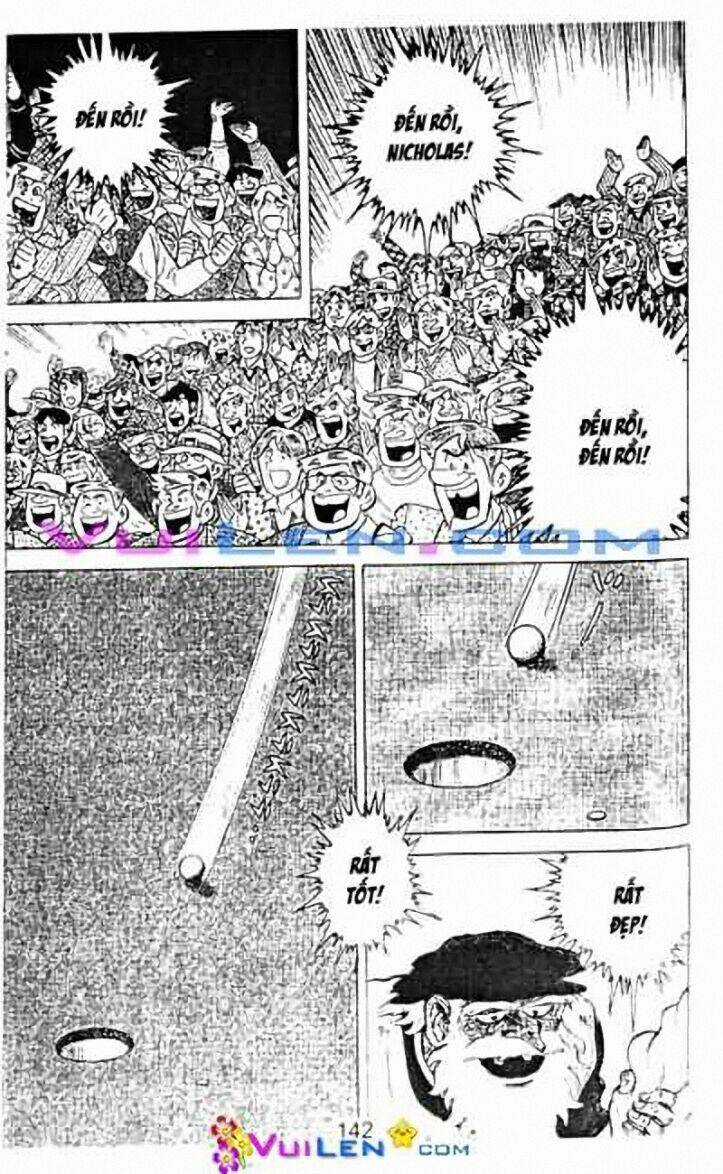 Tân Teppi Chapter 67 trang 141