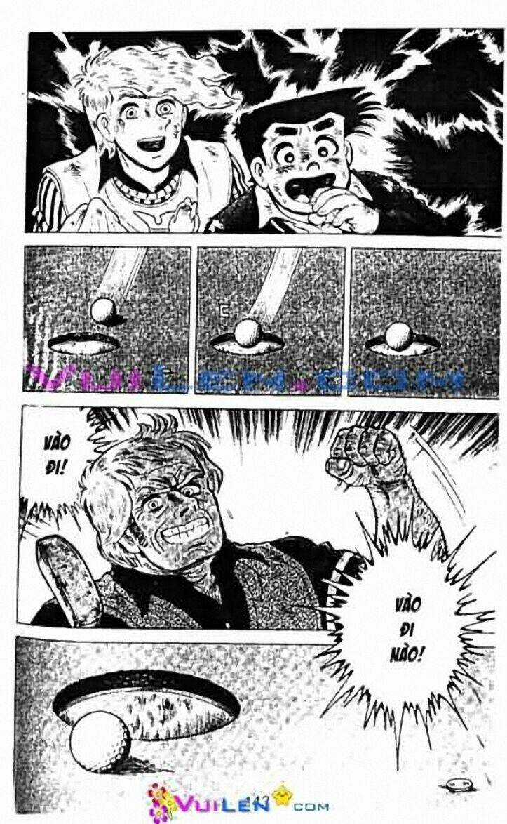 Tân Teppi Chapter 67 trang 142