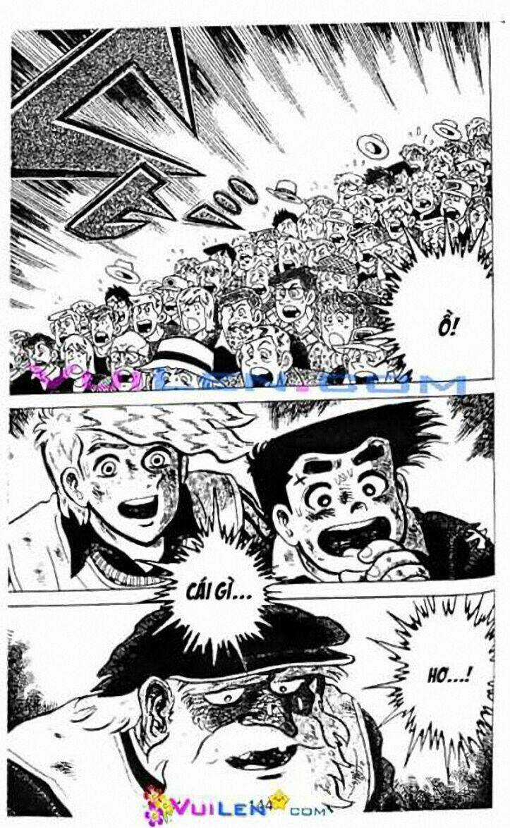 Tân Teppi Chapter 67 trang 143