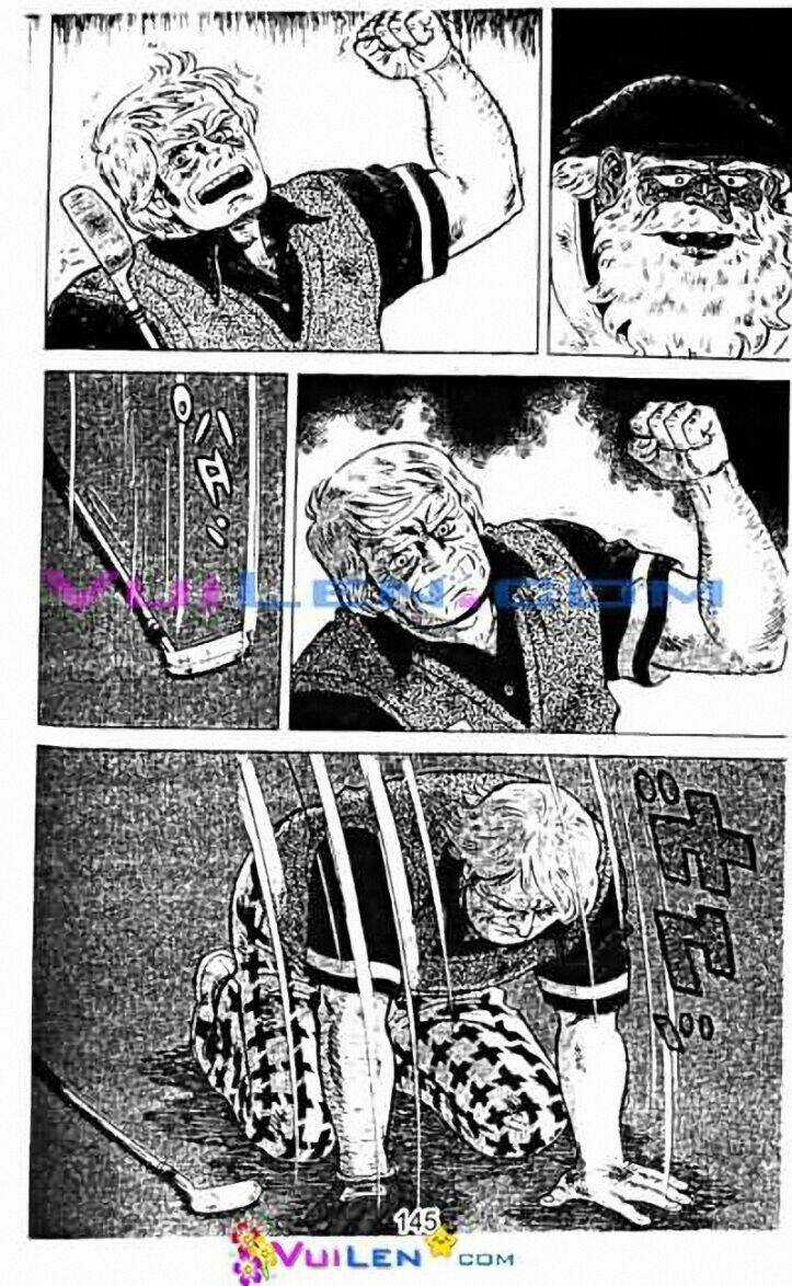 Tân Teppi Chapter 67 trang 144