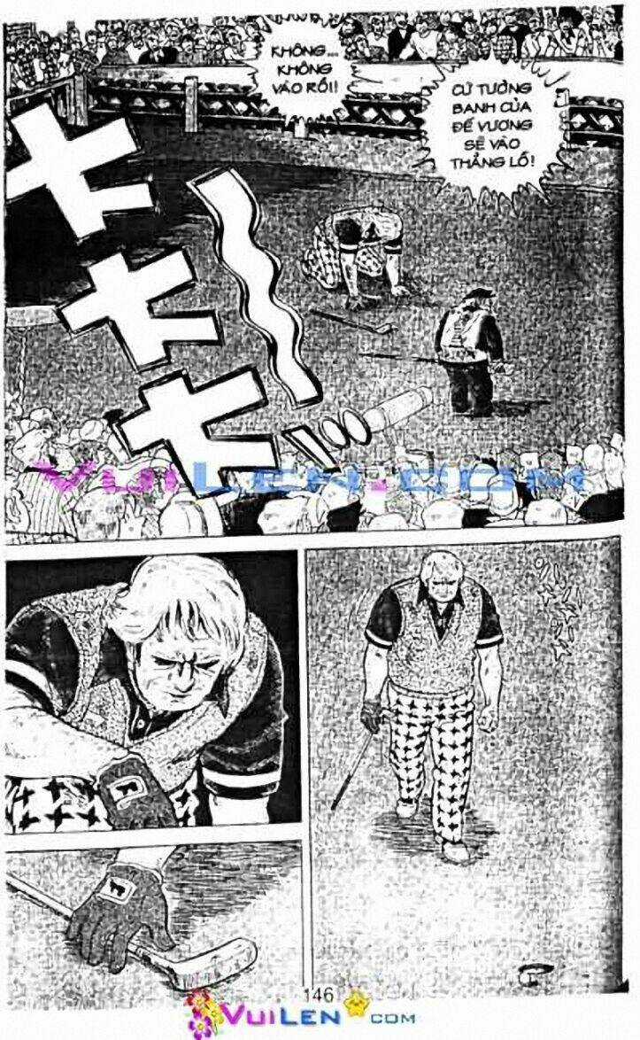 Tân Teppi Chapter 67 trang 145