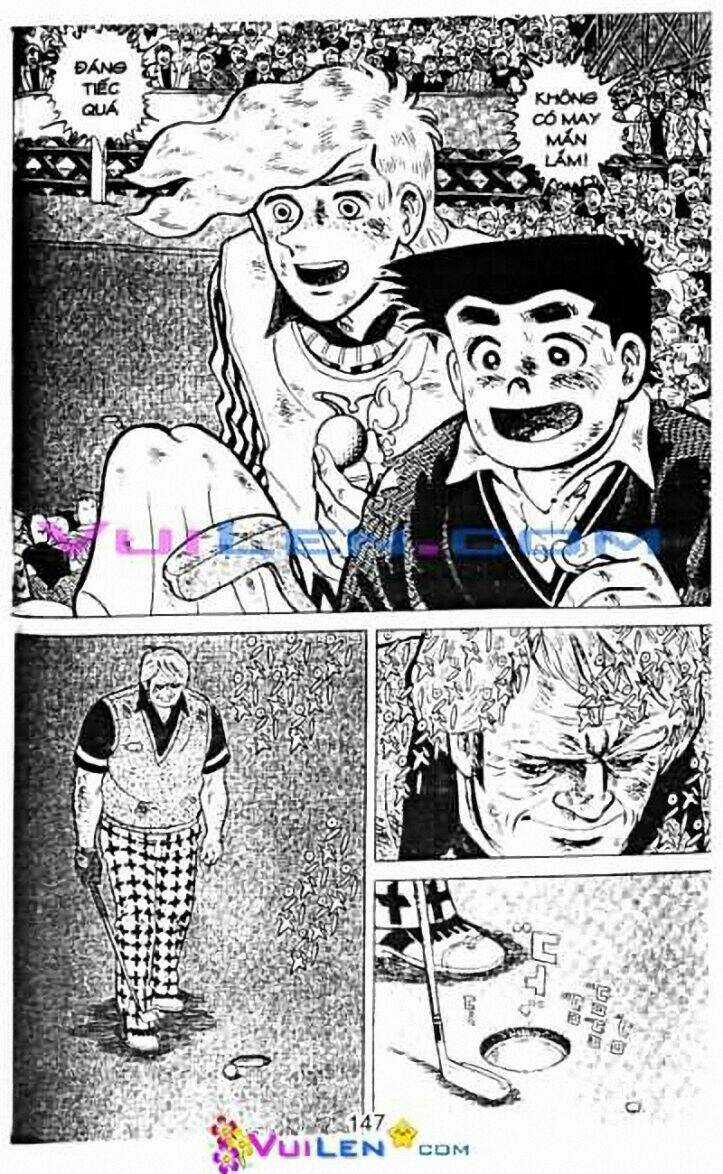 Tân Teppi Chapter 67 trang 146