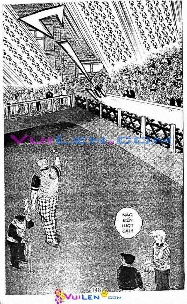 Tân Teppi Chapter 67 trang 147