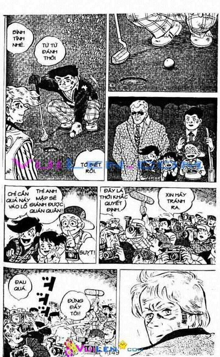 Tân Teppi Chapter 67 trang 148