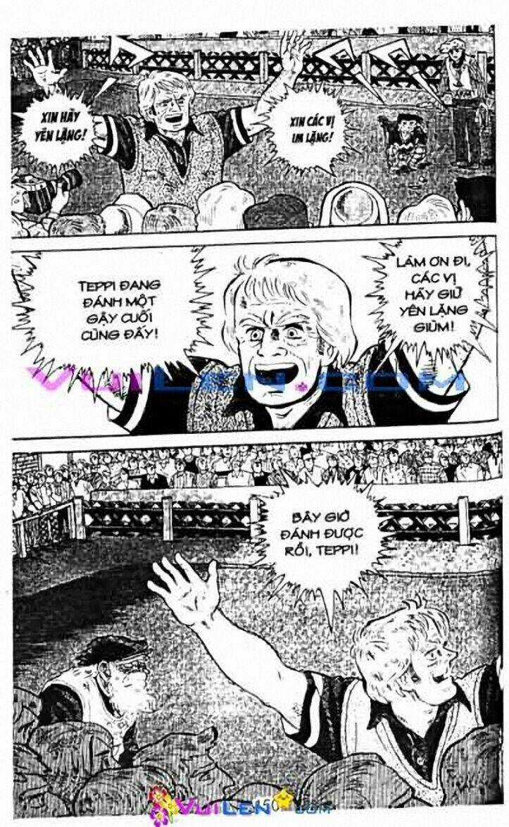 Tân Teppi Chapter 67 trang 149