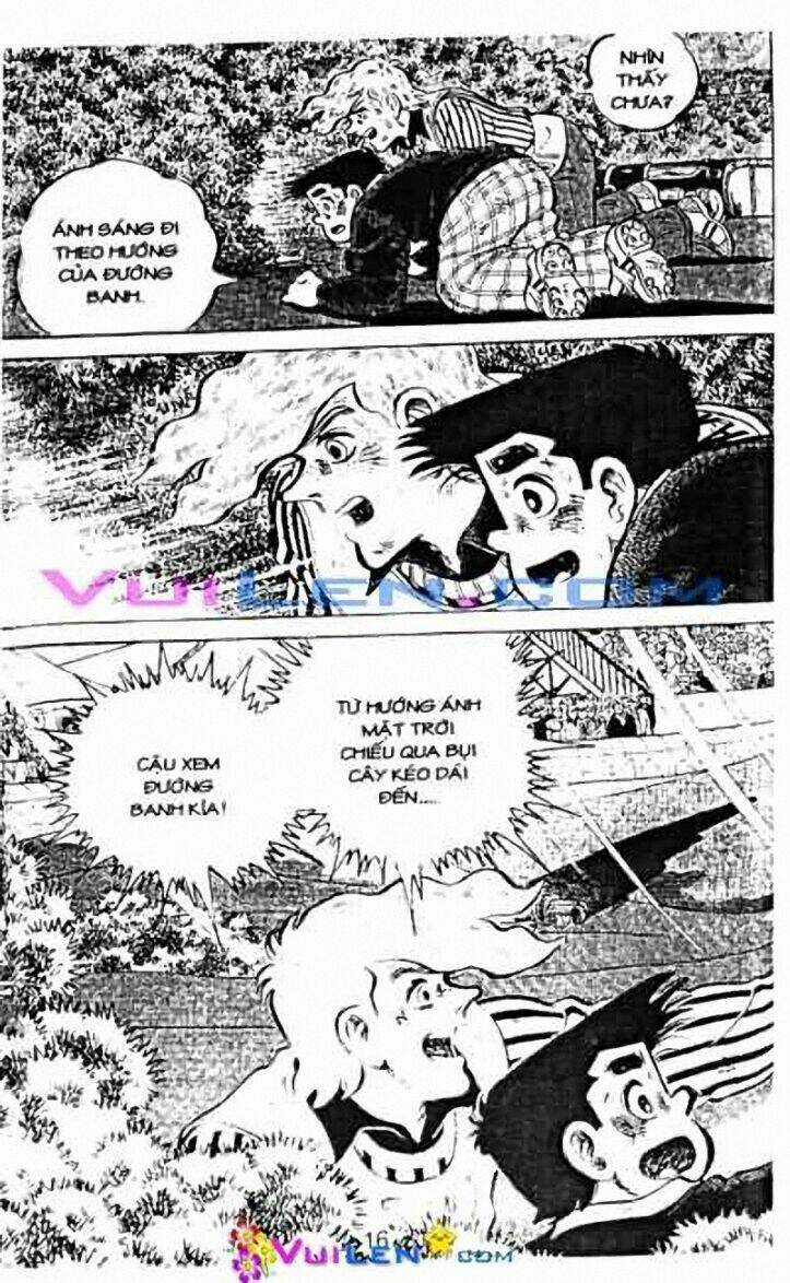 Tân Teppi Chapter 67 trang 15