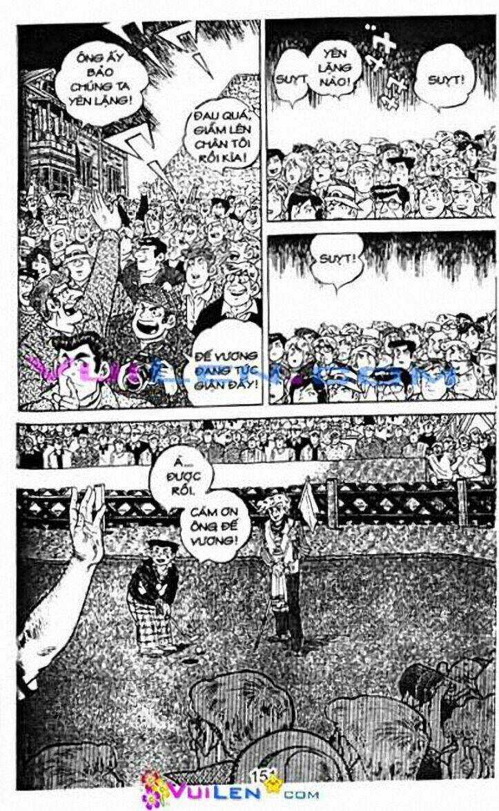 Tân Teppi Chapter 67 trang 150