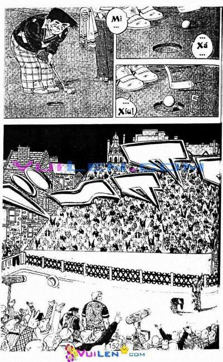 Tân Teppi Chapter 67 trang 151