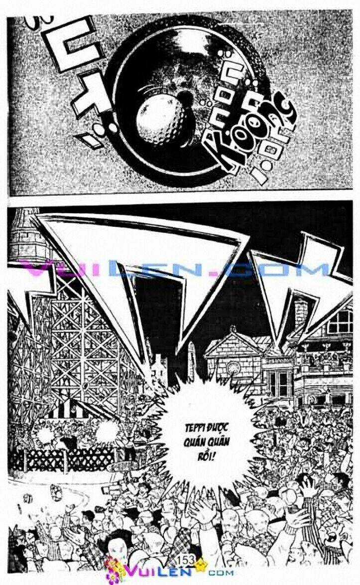 Tân Teppi Chapter 67 trang 152