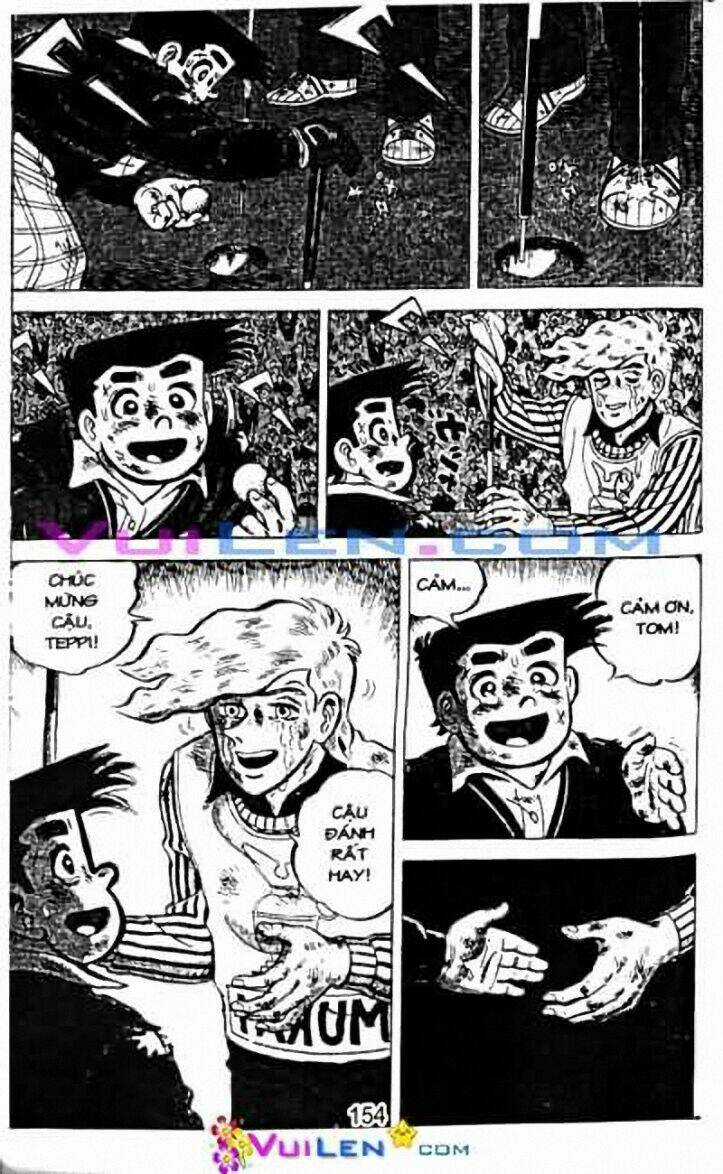 Tân Teppi Chapter 67 trang 153