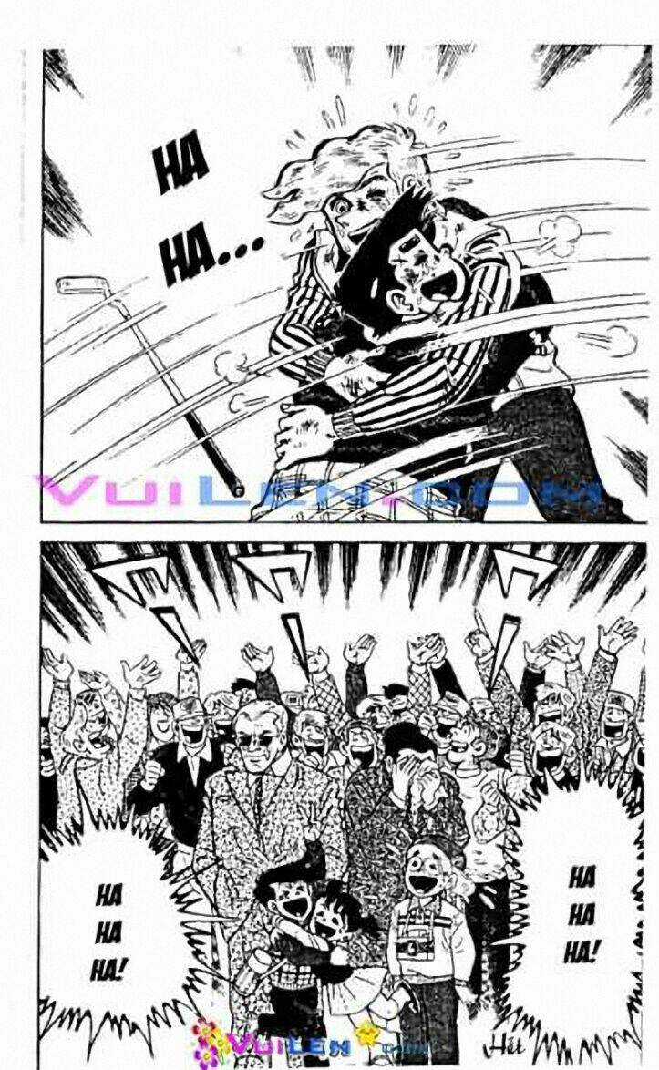 Tân Teppi Chapter 67 trang 154