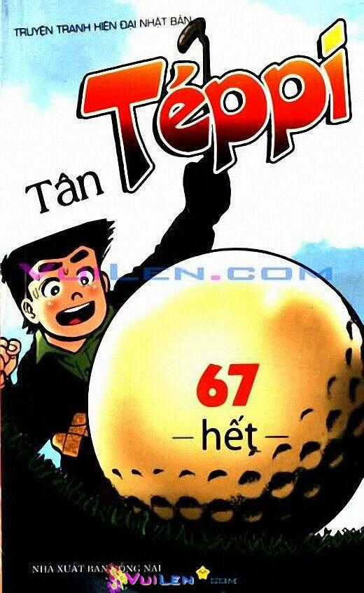 Tân Teppi Chapter 67 trang 157