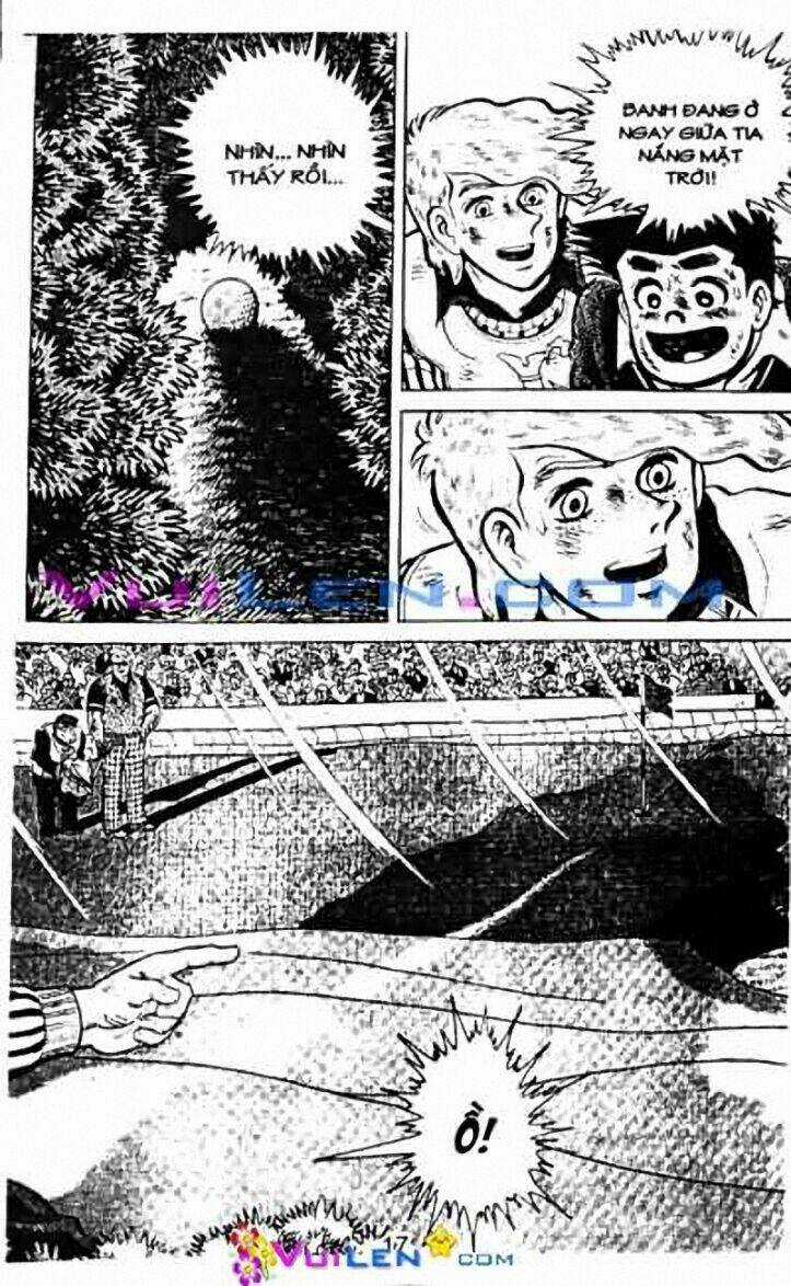 Tân Teppi Chapter 67 trang 16