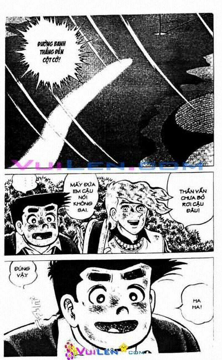 Tân Teppi Chapter 67 trang 17