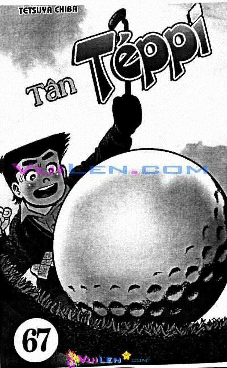 Tân Teppi Chapter 67 trang 2