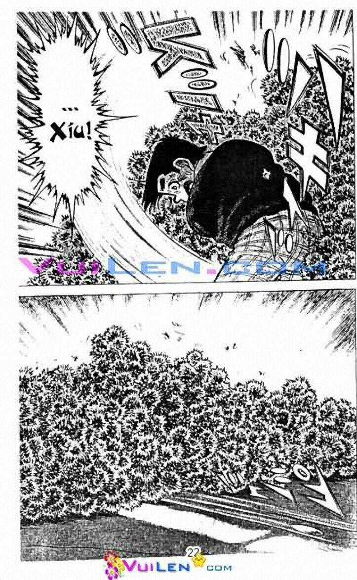 Tân Teppi Chapter 67 trang 21