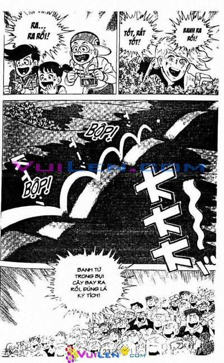 Tân Teppi Chapter 67 trang 22