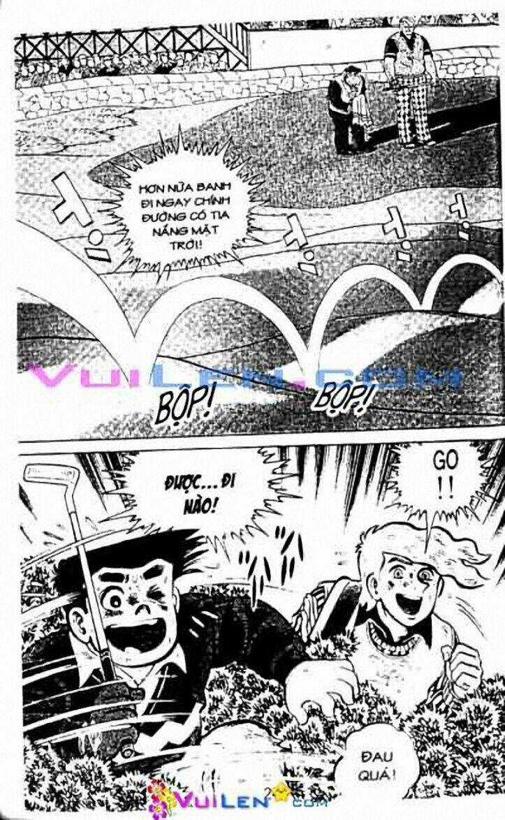 Tân Teppi Chapter 67 trang 23