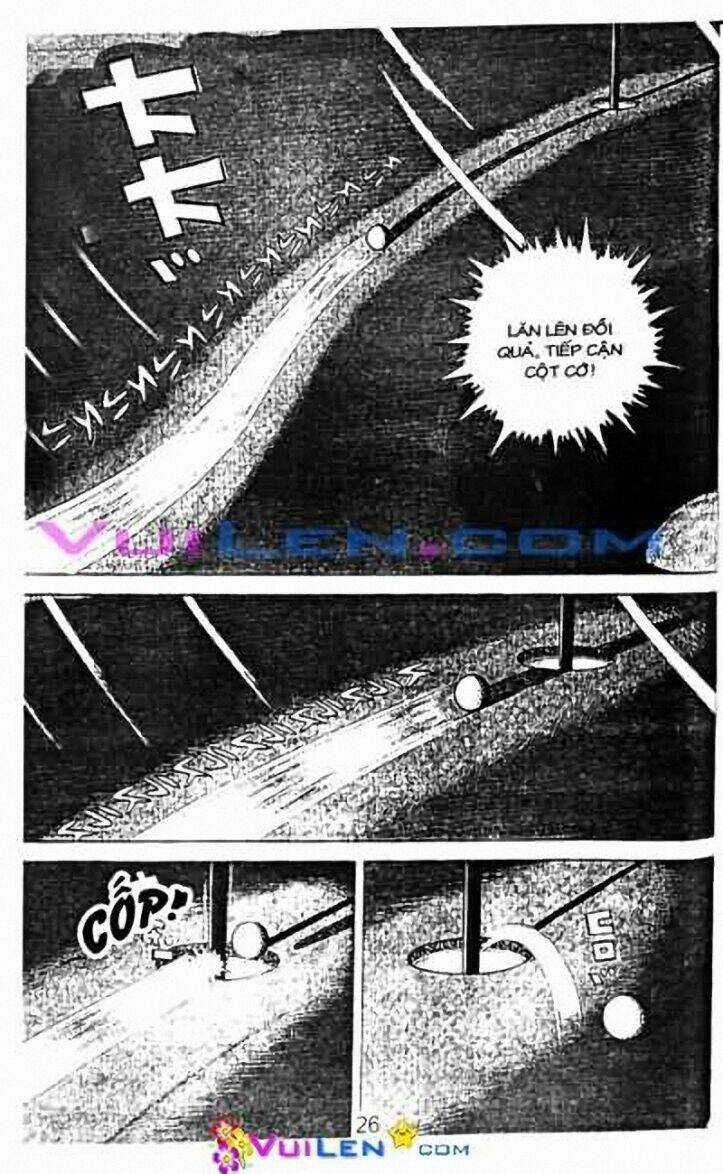 Tân Teppi Chapter 67 trang 25