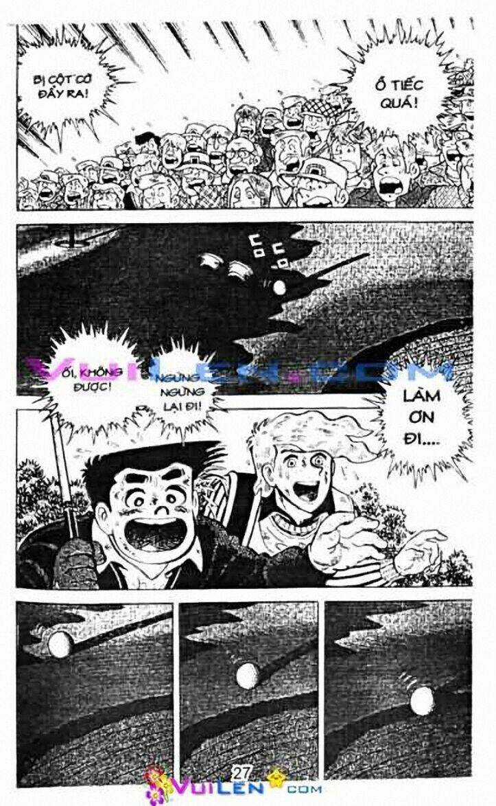 Tân Teppi Chapter 67 trang 26