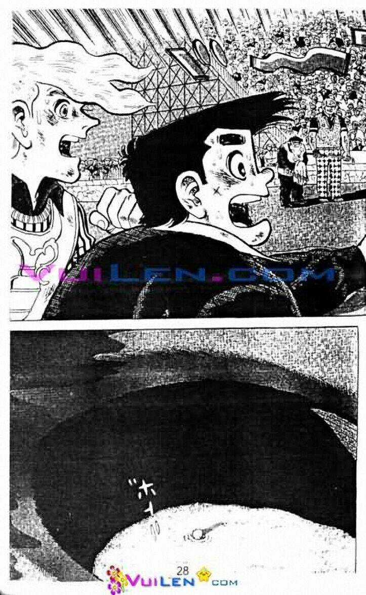 Tân Teppi Chapter 67 trang 27