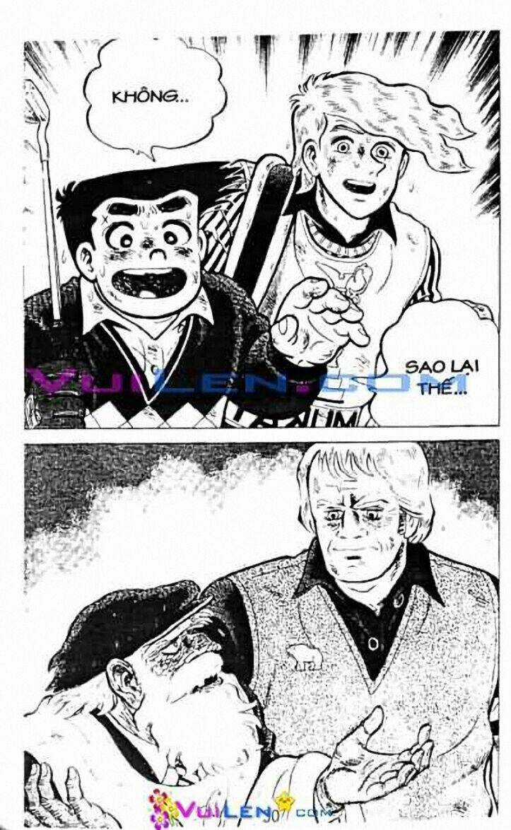 Tân Teppi Chapter 67 trang 29