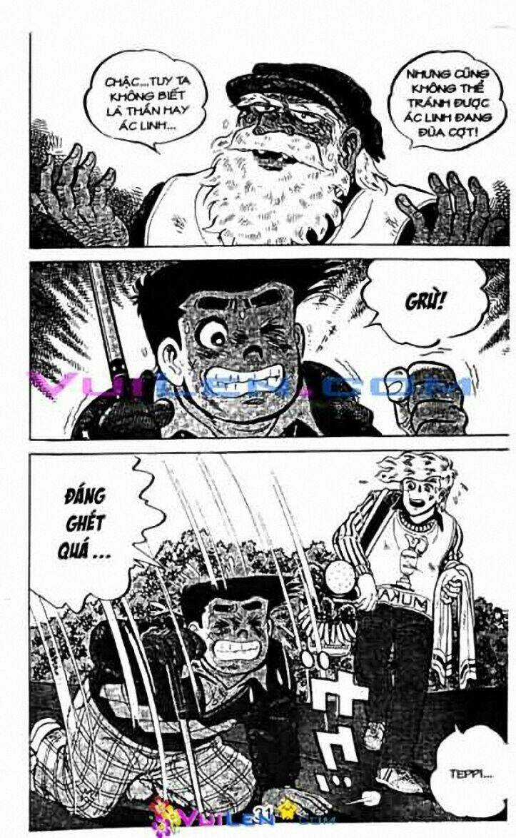 Tân Teppi Chapter 67 trang 30