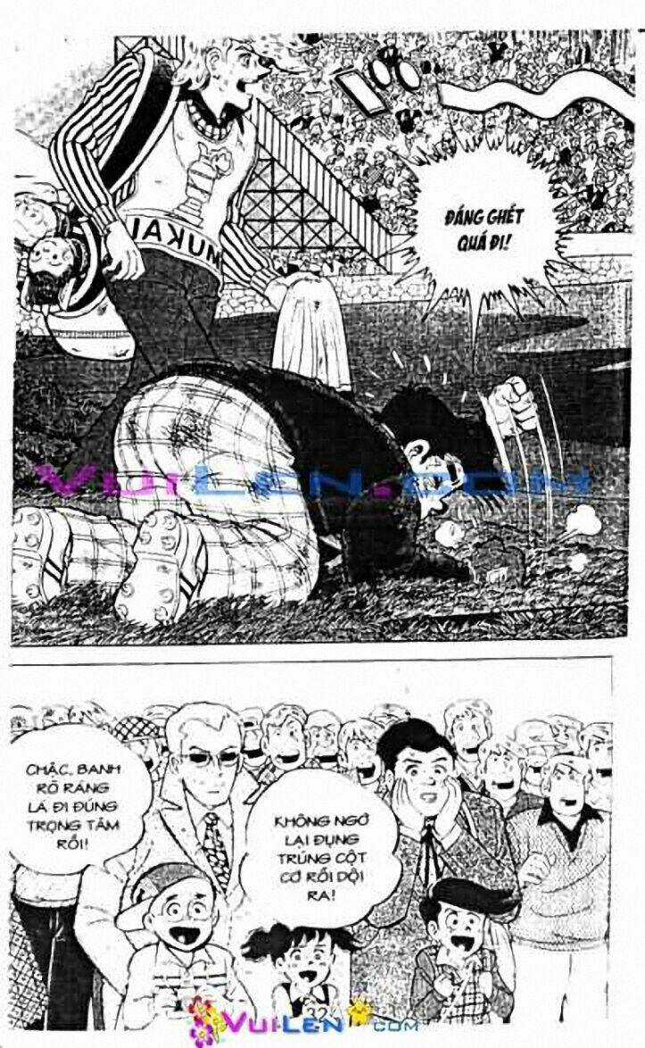 Tân Teppi Chapter 67 trang 31