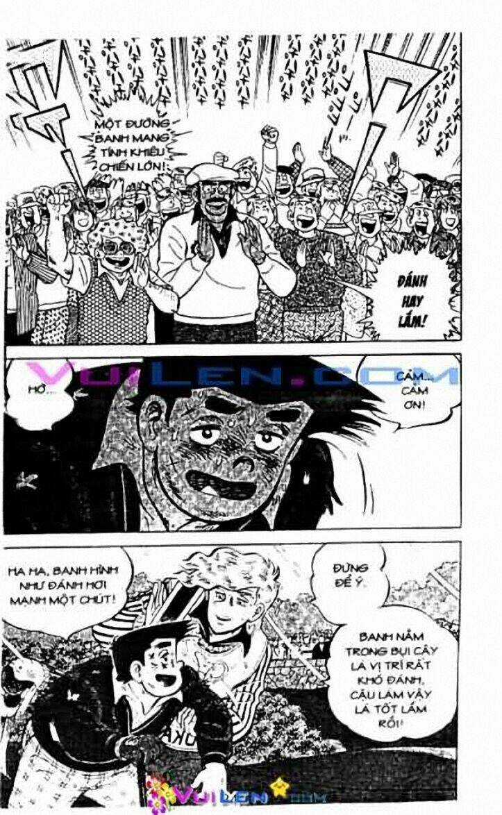 Tân Teppi Chapter 67 trang 33