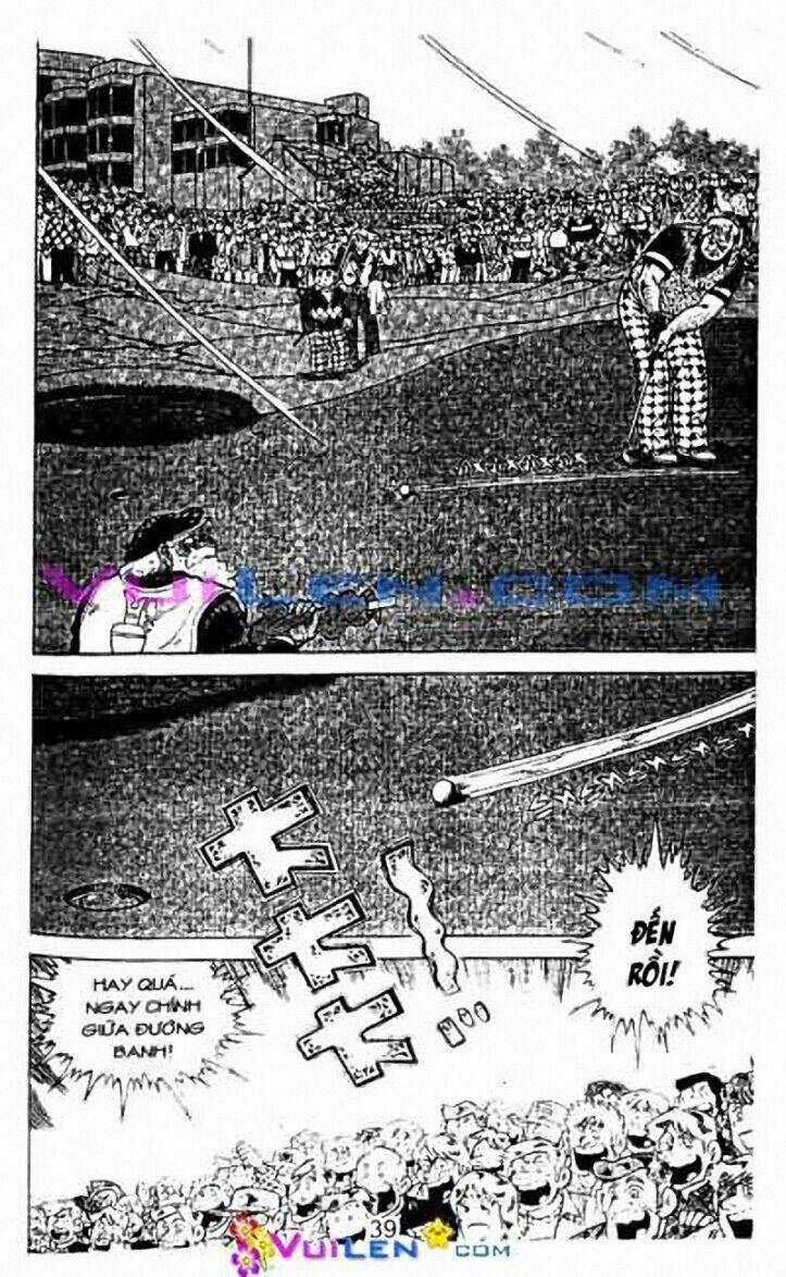 Tân Teppi Chapter 67 trang 38