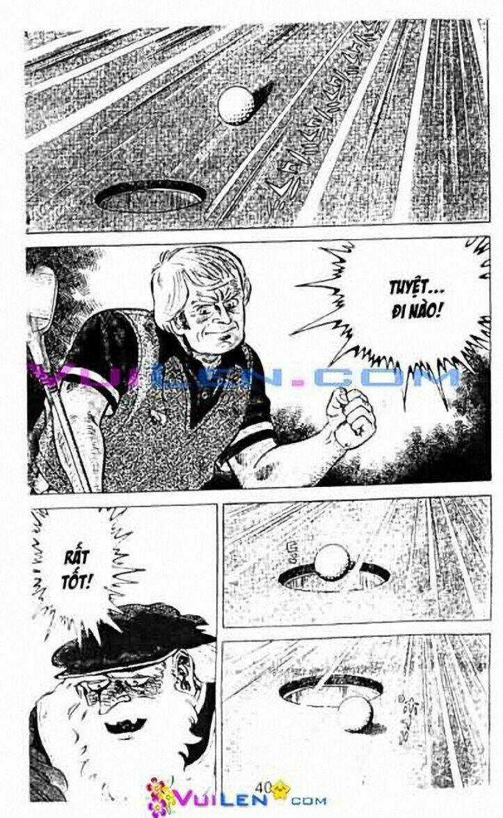 Tân Teppi Chapter 67 trang 39