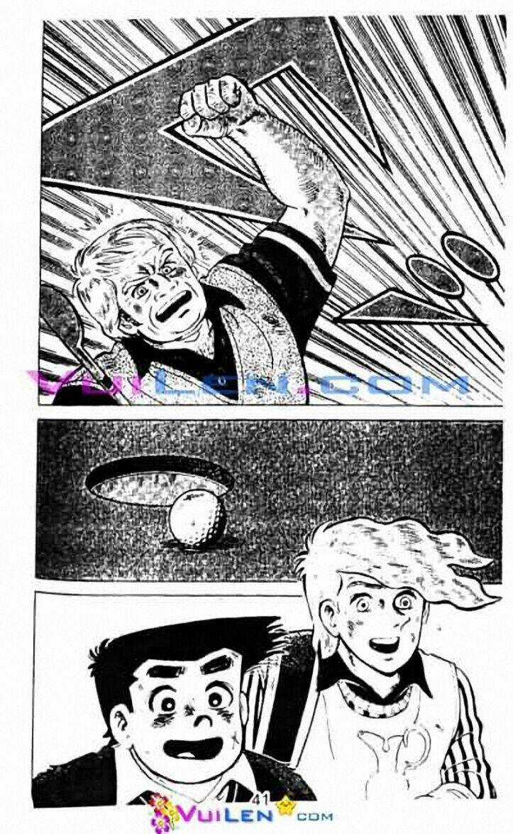 Tân Teppi Chapter 67 trang 40