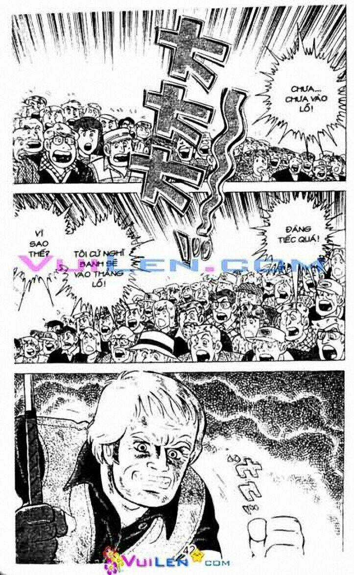 Tân Teppi Chapter 67 trang 41