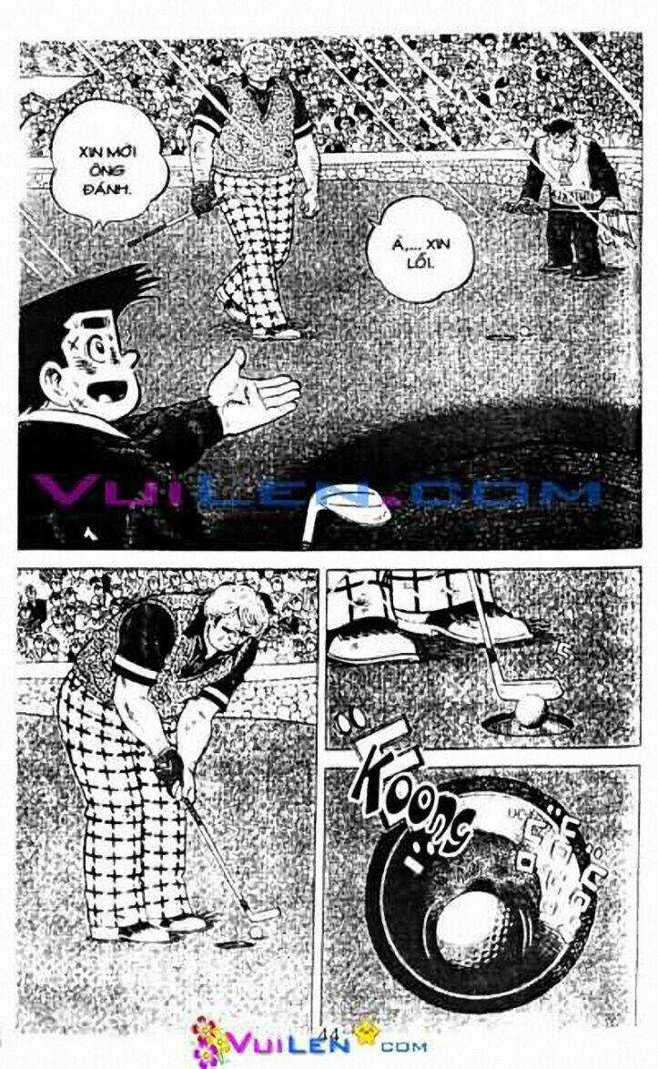 Tân Teppi Chapter 67 trang 43