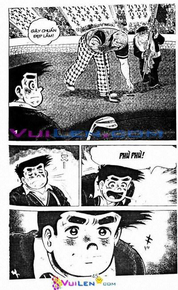 Tân Teppi Chapter 67 trang 44