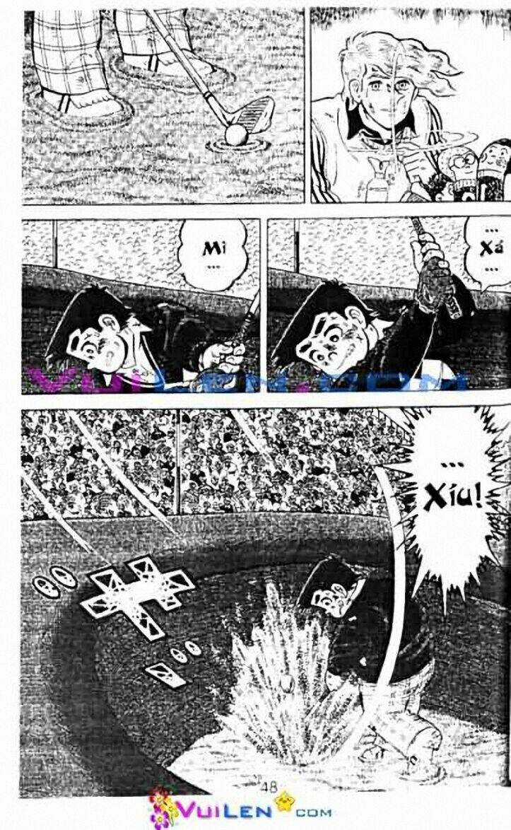 Tân Teppi Chapter 67 trang 47