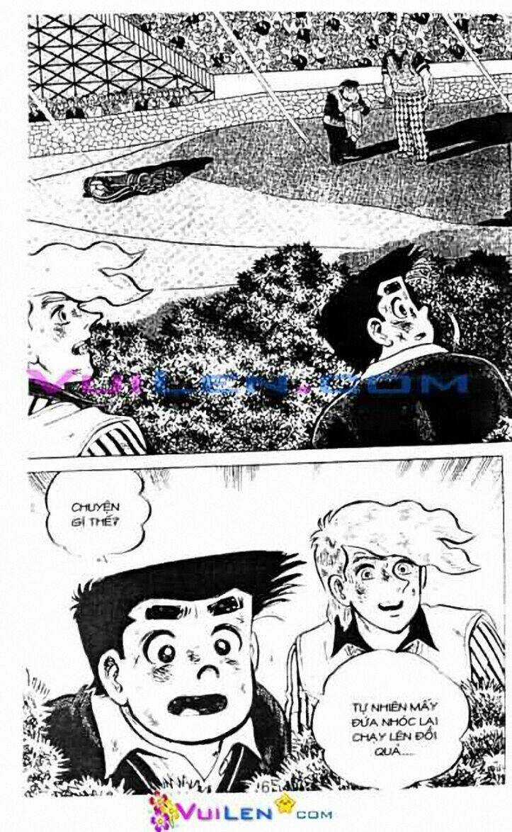 Tân Teppi Chapter 67 trang 5