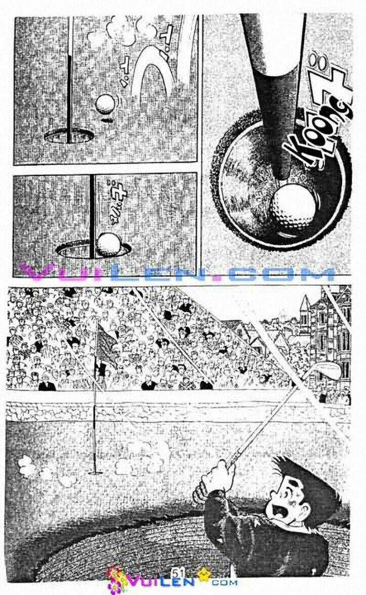 Tân Teppi Chapter 67 trang 50