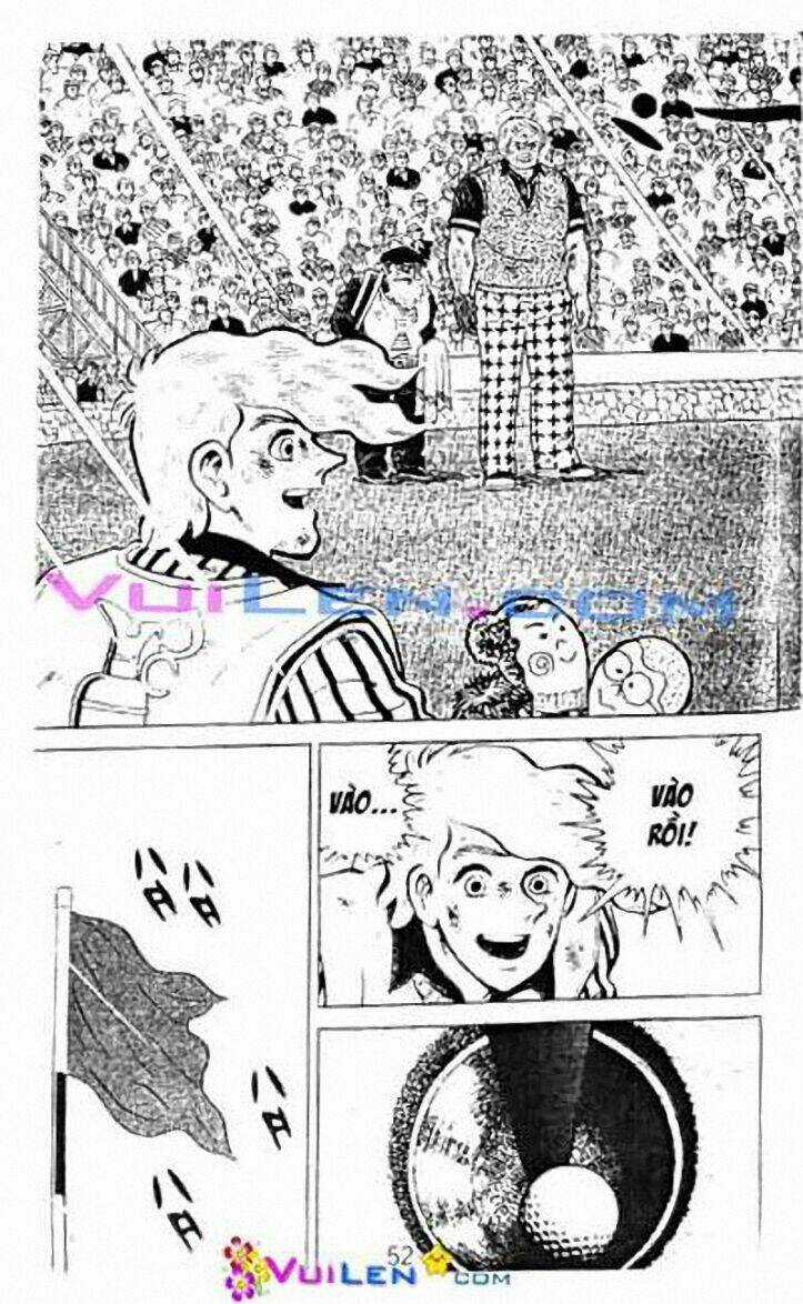 Tân Teppi Chapter 67 trang 51