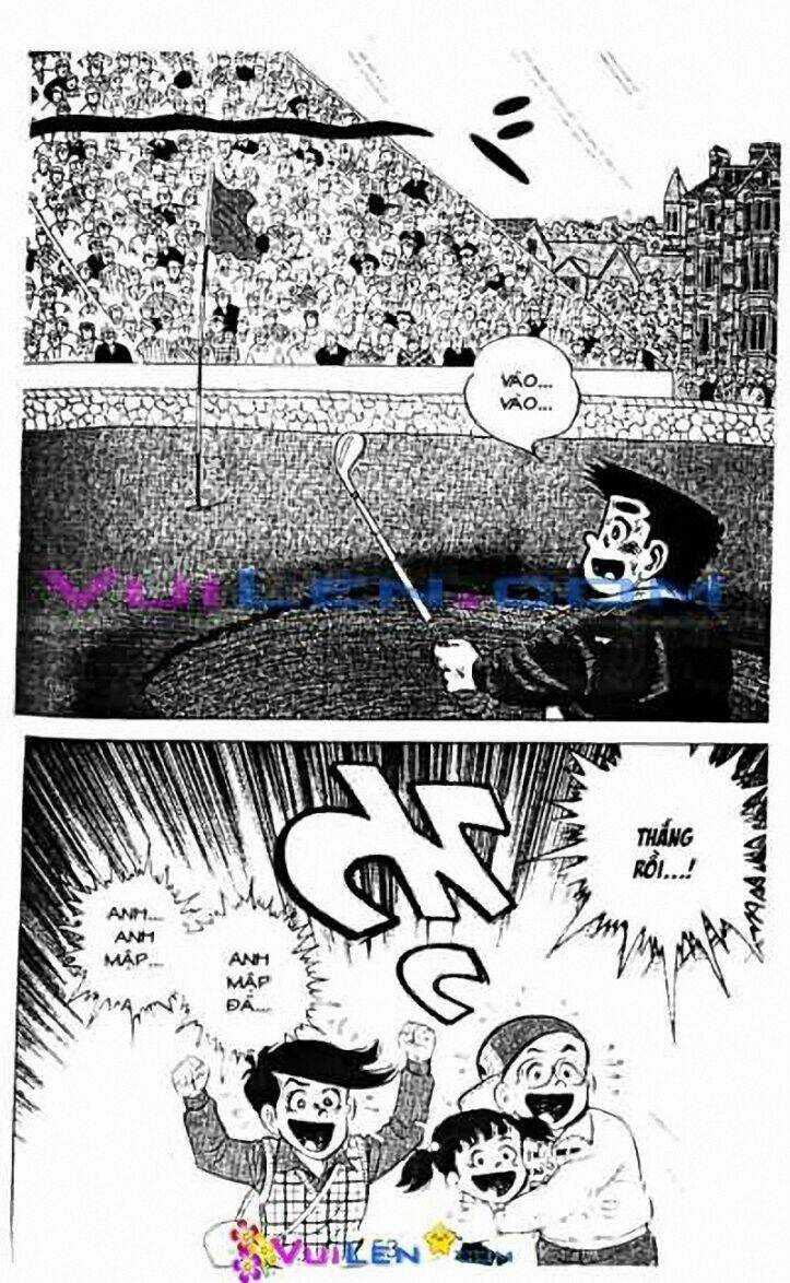 Tân Teppi Chapter 67 trang 52