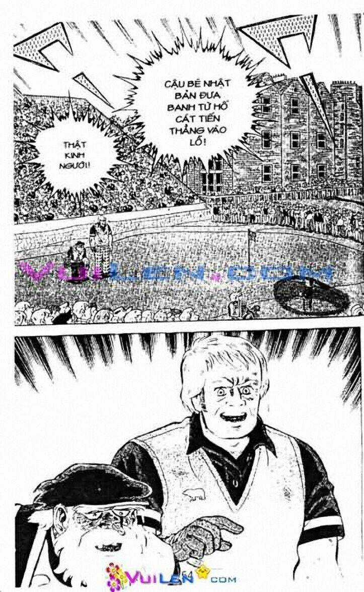 Tân Teppi Chapter 67 trang 53