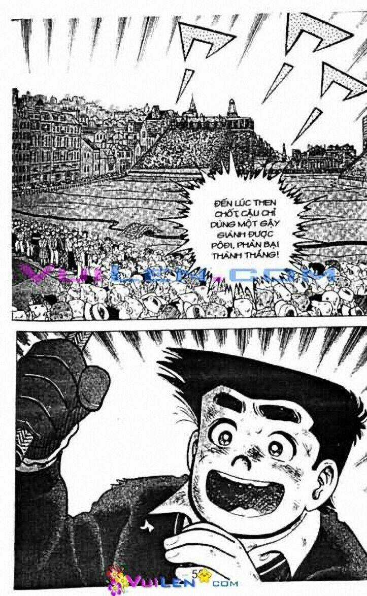 Tân Teppi Chapter 67 trang 54