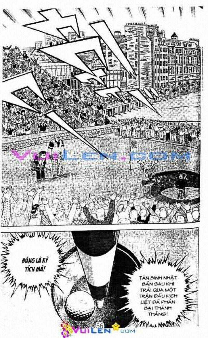 Tân Teppi Chapter 67 trang 55