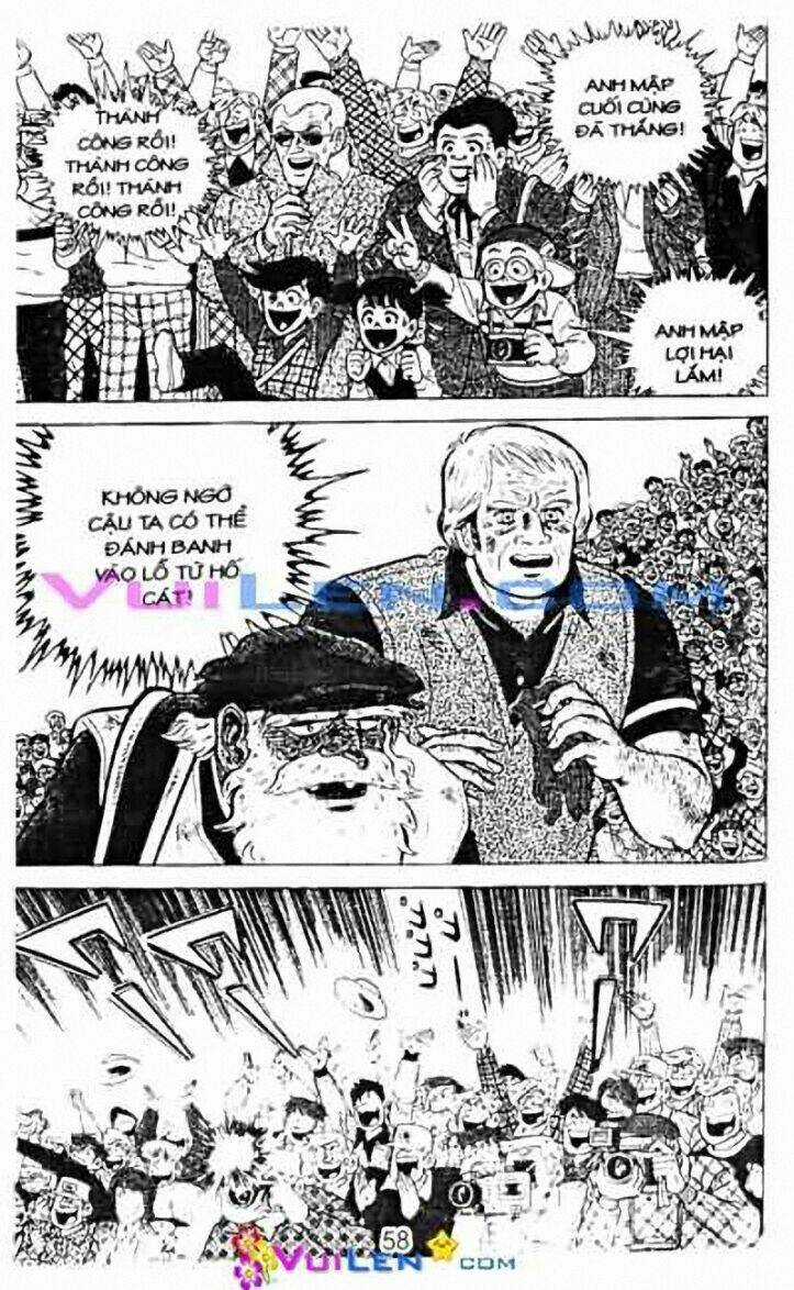 Tân Teppi Chapter 67 trang 57