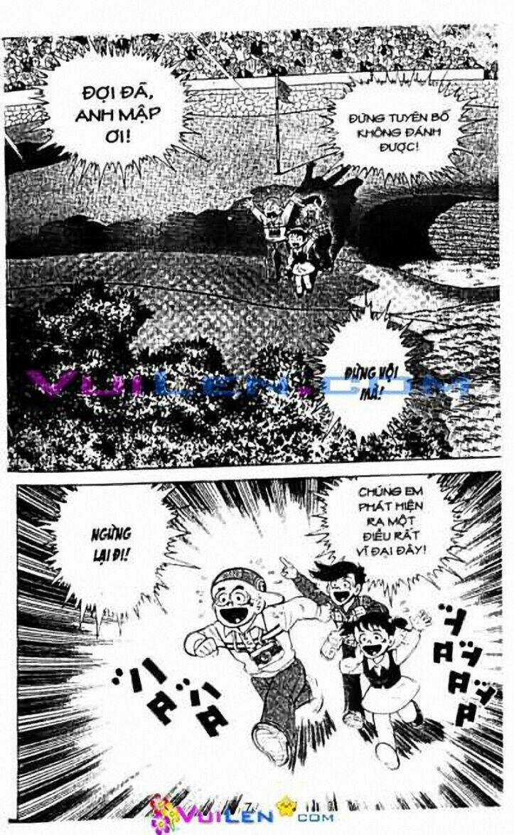 Tân Teppi Chapter 67 trang 6