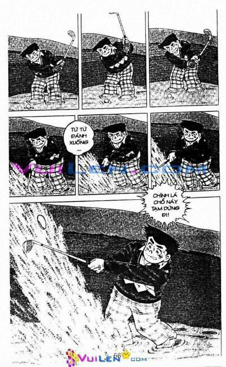 Tân Teppi Chapter 67 trang 65