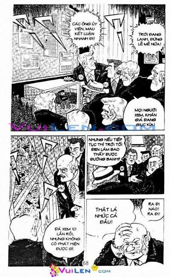 Tân Teppi Chapter 67 trang 67